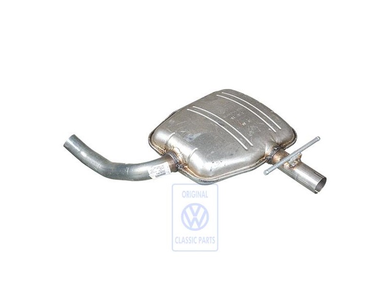 Γνήσιο VW Μεσαίο Σιλανσιέ - 1H9253409B