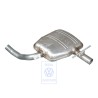 Γνήσιο VW Μεσαίο Σιλανσιέ - 1H9253409B