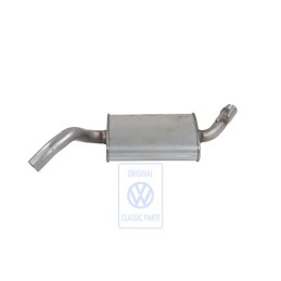 Γνήσιο VW Μεσαίο Σιλανσιέ - 1H9253409C