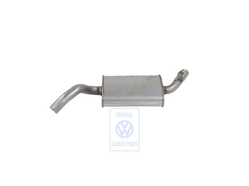 Γνήσιο VW Μεσαίο Σιλανσιέ - 1H9253409C