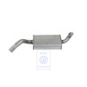 Γνήσιο VW Μεσαίο Σιλανσιέ - 1H9253409C
