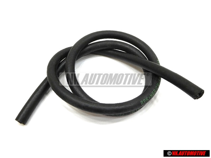 Γνήσιο VW Εύκαμπτος Σωλήνας Σε Ρολό 1M - N 90099601