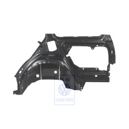 Γνήσιο VW Πλαϊνό Μέρος - 1H9803417A