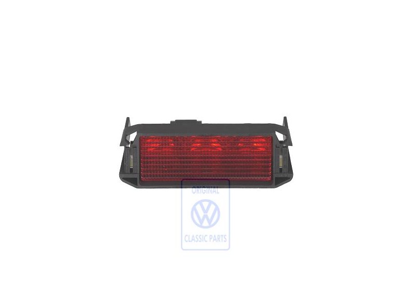 Γνήσιο VW Τρίτο Φως Φρένων - 165945122A