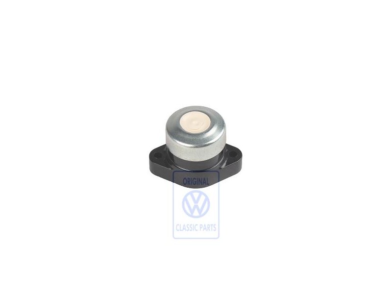 Γνήσιο VW Διακόπτης Αλάρμ - 803951275B