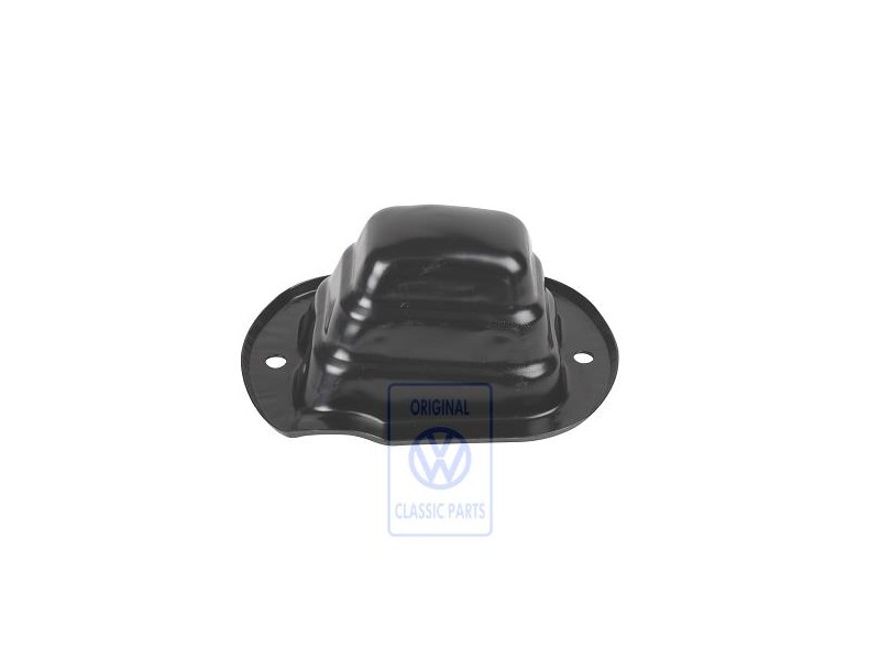 Γνήσιο VW Στοιχείο Παραμόρφωσης - 1H5807557
