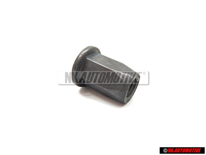 Γνήσιο VW Παξιμάδι Τυφλών Ήλων - N 90252104