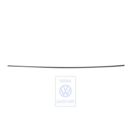 Γνήσιο VW Προφίλ Κάλυψης - 1H5853365