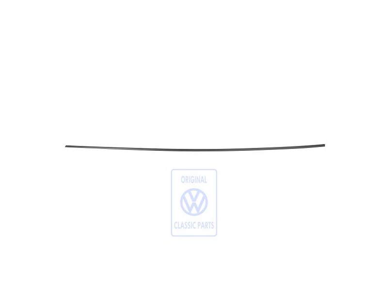 Γνήσιο VW Προφίλ Κάλυψης - 1H5853365