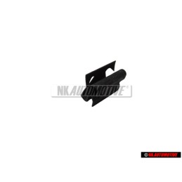 Γνήσιο VW Διπλός Συνδετήρας U - N 90323501