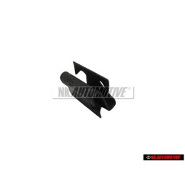 Γνήσιο VW Διπλός Συνδετήρας U - N 90323501