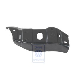 Γνήσιο VW Υποδοχή Για Σώμα Πίσω Άξονα - 1H9803513