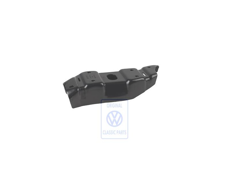 Γνήσιο VW Υποδοχή Για Σώμα Πίσω Άξονα - 1H9803514
