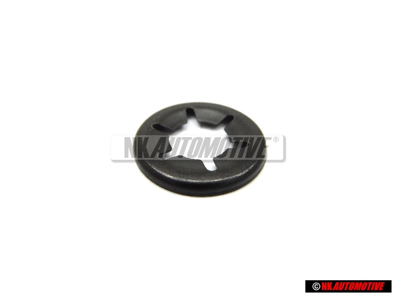 Γνήσιο VW Ροδέλα Σύσφιγξης - N 90397501