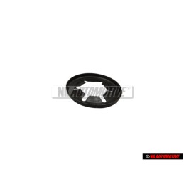 Γνήσιο VW Ροδέλα Σύσφιγξης - N 90397501