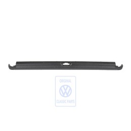 Γνήσιο VW Περίβλημα Με Φορέα Λαμπτήρα - 357945121