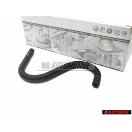 Γνήσιο VW Ελαστικός Σωλήνας Καυσίμου - 037133988Q