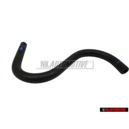 Γνήσιο VW Ελαστικός Σωλήνας Καυσίμου - 037133988Q