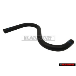Γνήσιο VW Ελαστικός Σωλήνας Καυσίμου - 037133988Q