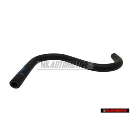 Γνήσιο VW Ελαστικός Σωλήνας Καυσίμου - 037133988Q