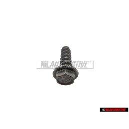 Γνήσιο VW Βίδα Με Εξαγωνική Κεφαλή - N 90413006