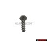 Γνήσιο VW Βίδα Με Εξαγωνική Κεφαλή - N 90413006