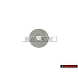 Γνήσιο VW Υποθεματική Ροδέλα - N 90477201
