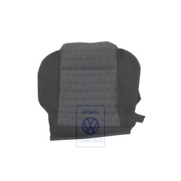 Γνήσιο VW Επένδυση Καθίσματος (Ύφασμα) Μαύρο - 1J0881405CAMPG