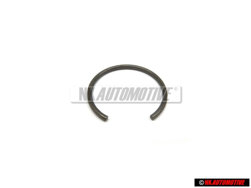 Γνήσιο VW Παράκυκλος Ασφαλείας - N 90558301
