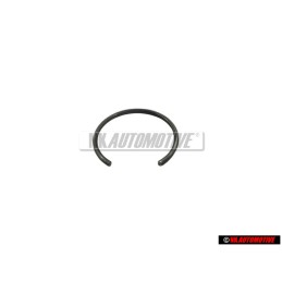 Γνήσιο VW Παράκυκλος Ασφαλείας - N 90558301