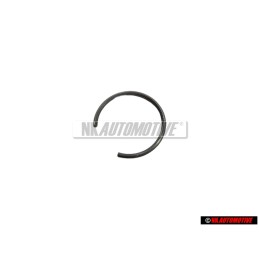 Γνήσιο VW Παράκυκλος Ασφαλείας - N 90558301