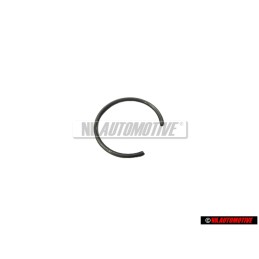 Γνήσιο VW Παράκυκλος Ασφαλείας - N 90558301