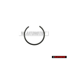 Γνήσιο VW Παράκυκλος Ασφαλείας - N 90558301