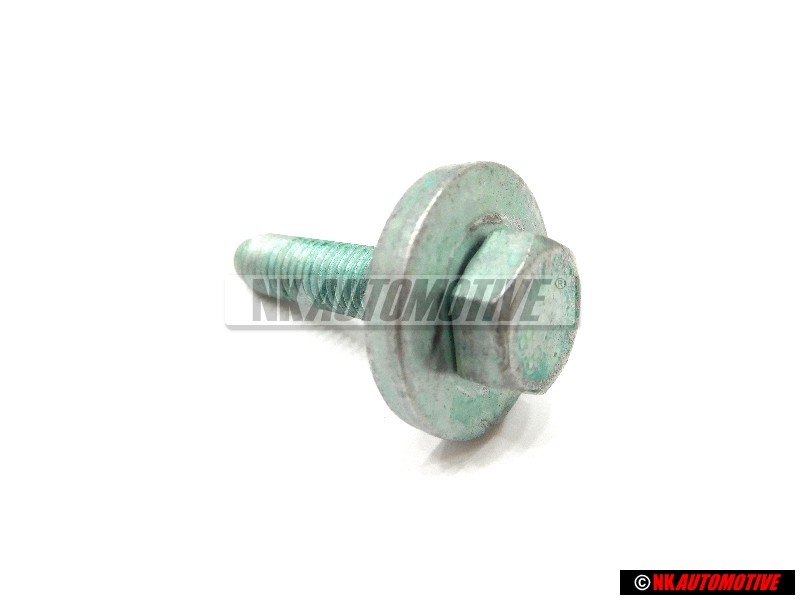Γνήσιο VW Εξάγωνη Βίδα (Universal) - N 90564901
