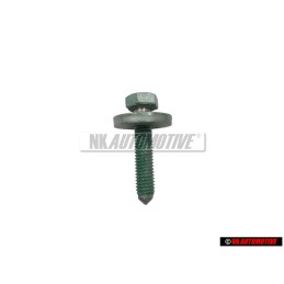 Γνήσιο VW Εξάγωνη Βίδα (Universal) - N 90564901