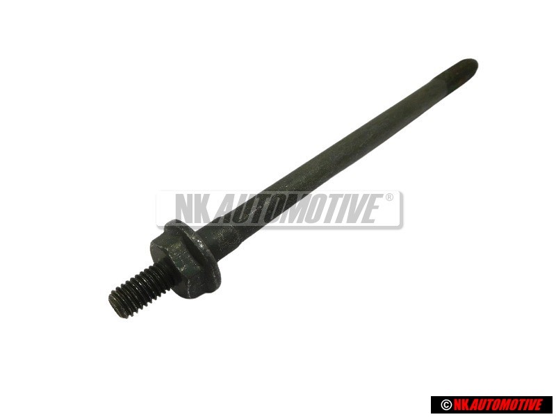 Γνήσιο VW Διπλή Εξάγωνη Βίδα - N 90572901