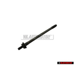 Γνήσιο VW Διπλή Εξάγωνη Βίδα - N 90572901
