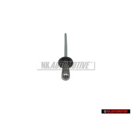 Γνήσιο VW Τυφλό Πριτσίνι - N 90576301