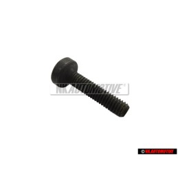 Γνήσιο VW Κυλινδρική Βίδα Με Εσωτερική Πολύσφηνη Κεφαλή - N 90582904