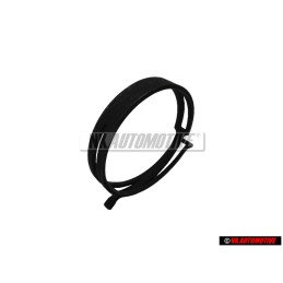 Γνήσιο VW Ελατηριωτός Σφιγκτήρας Ταινίας - N 90656401