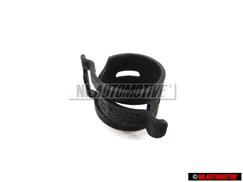 Γνήσιο VW Ελατηριωτός Σφιγκτήρας Ταινίας - N 90770201