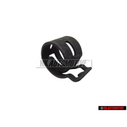 Γνήσιο VW Ελατηριωτός Σφιγκτήρας Ταινίας - N 90770201