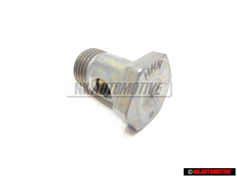 Γνήσιο VW Κοίλη Βίδα - WHT001799