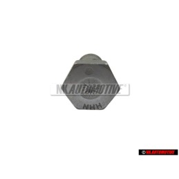 Γνήσιο VW Κοίλη Βίδα - WHT001799