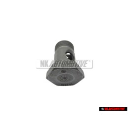 Γνήσιο VW Κοίλη Βίδα - WHT001799