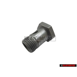 Γνήσιο VW Κοίλη Βίδα - WHT001799