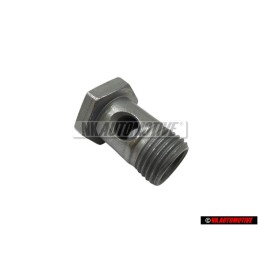 Γνήσιο VW Κοίλη Βίδα - WHT001799