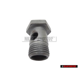 Γνήσιο VW Κοίλη Βίδα - WHT001799