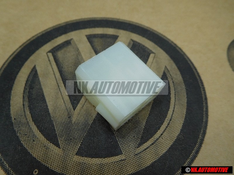 Γνήσιο VW Περίβλημα Επίπεδης Επαφής - ZAB971838