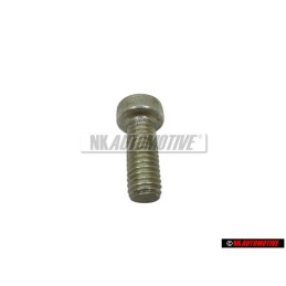 Γνήσιο VW Κυλινδρική Βίδα Με Κεφαλή Άλλεν - N 0147791